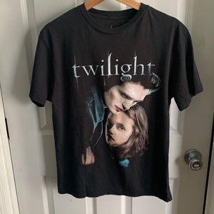 Twilight Black T-Shirt